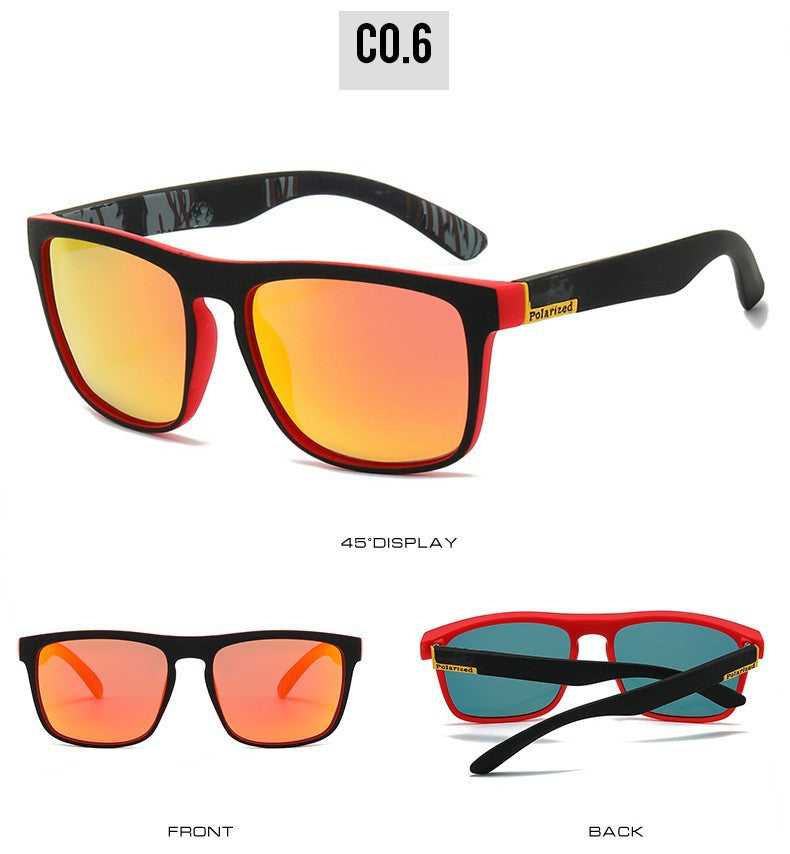 Polarized Lightweight Sunglasses Kalsten