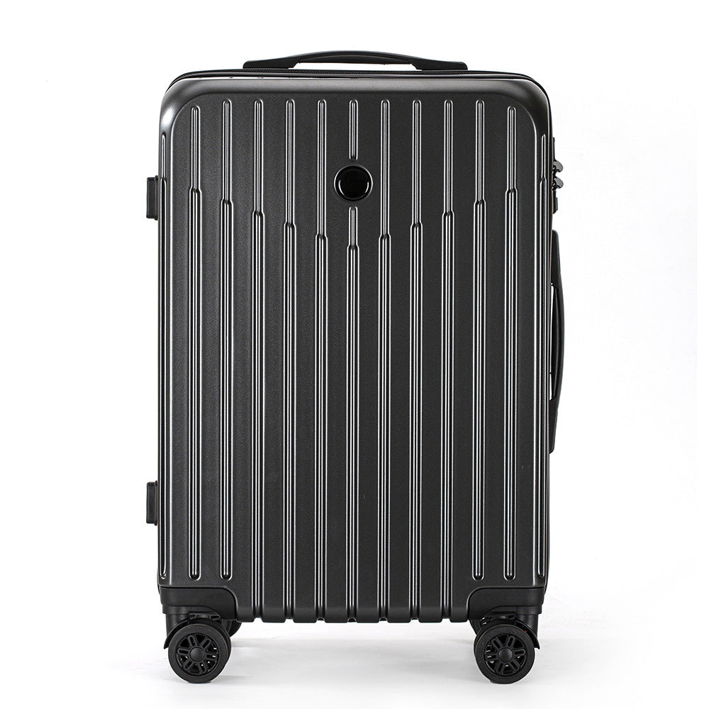 Unisex Lightweight Hard Shell Spinner Luggage Kalsten