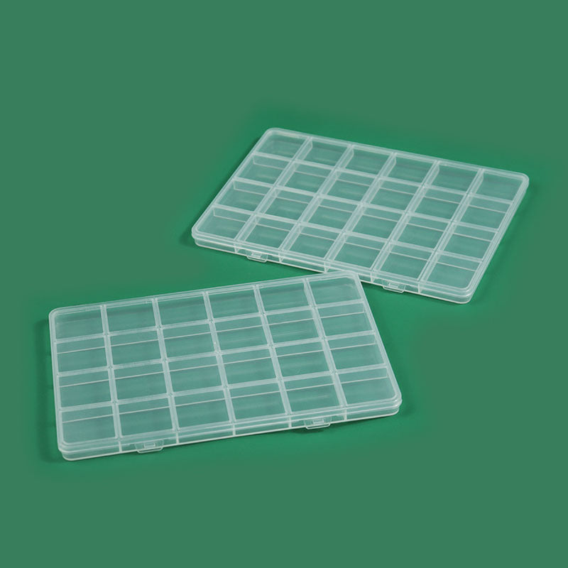 Multi-Compartment Storage Organizer Kalsten 1788518901
