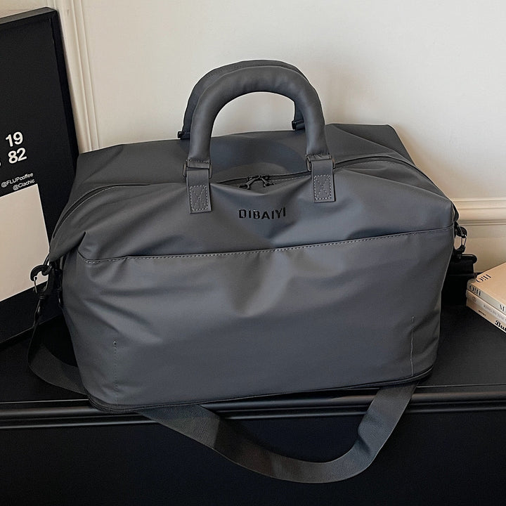 Versatile Travel Duffel Kalsten