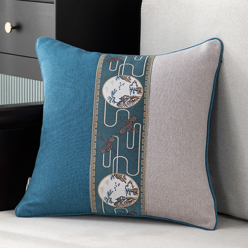 Home Decor Classic Sofa Accent Pillow
