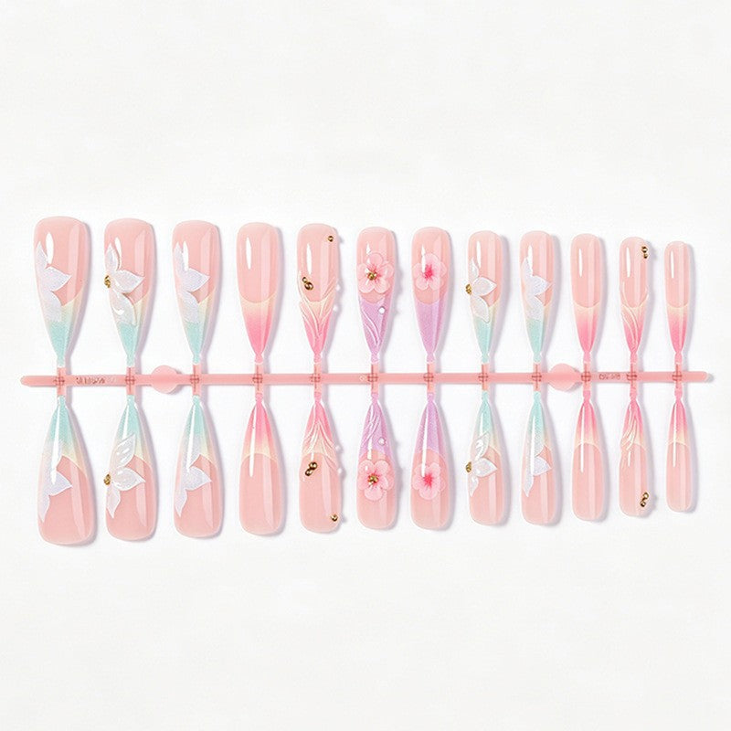 Artificial Nails Kalsten