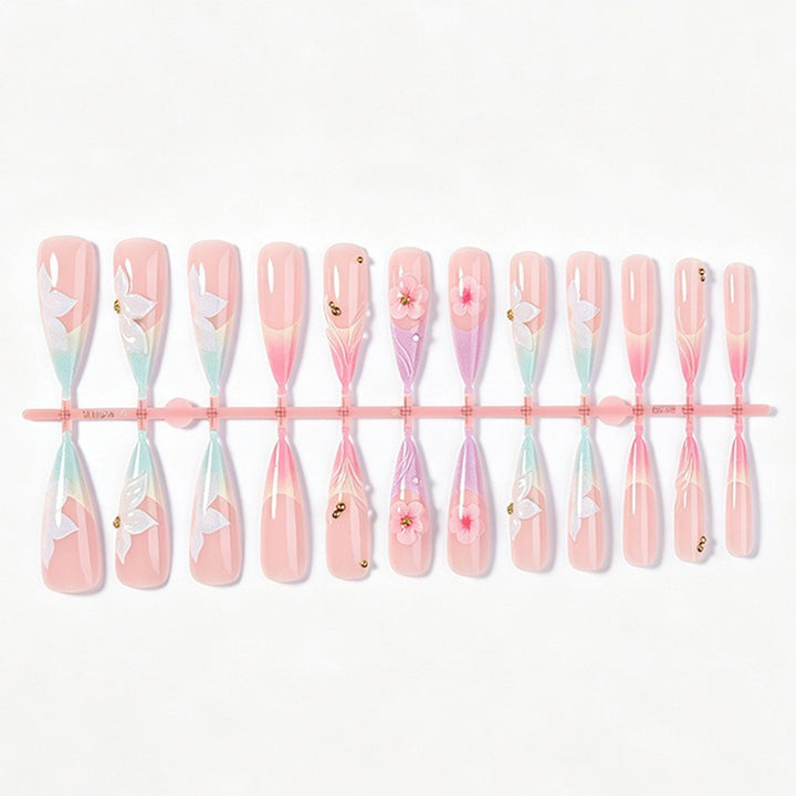 Artificial Nails Kalsten