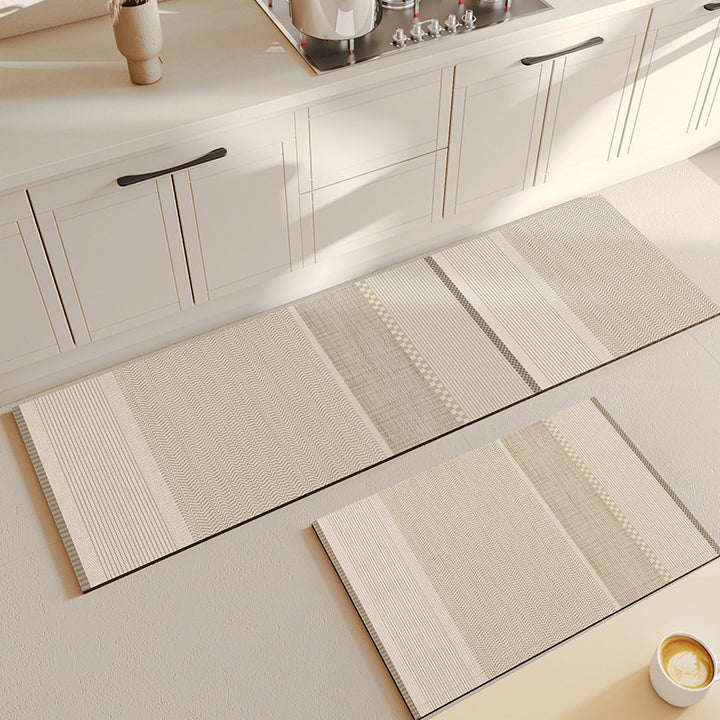 Kitchen Anti-Fatigue Runner Mat Kalsten