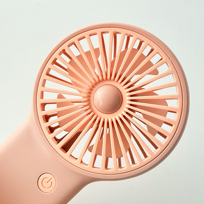 Women's Portable Handheld Fan Kalsten