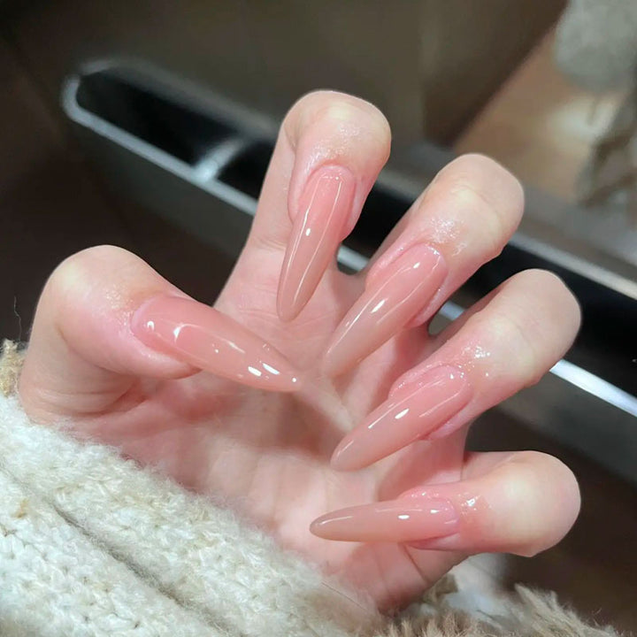 Decorative Nail Art Kalsten
