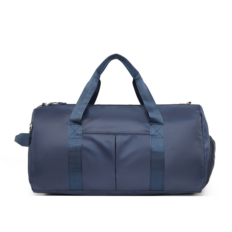 Waterproof Gym Duffle Kalsten