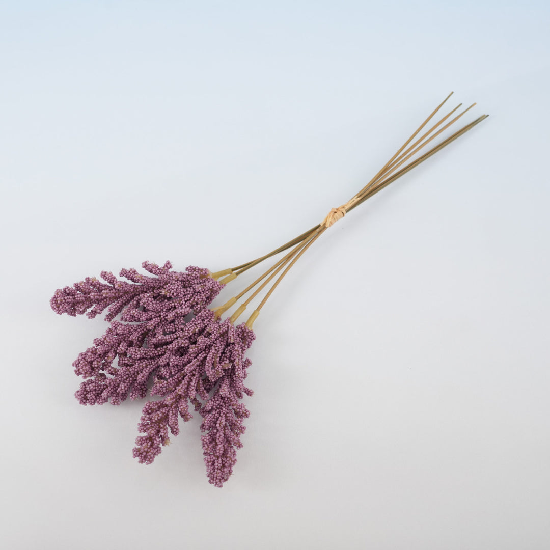 Faux Floral Arrangement