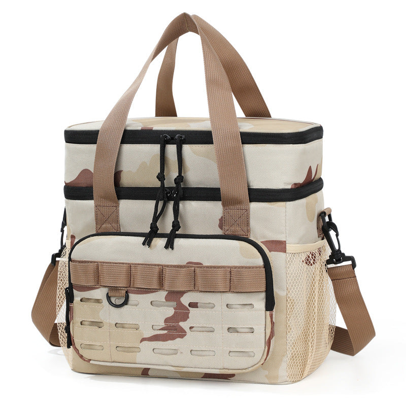 Insulated Cooler Tote Kalsten