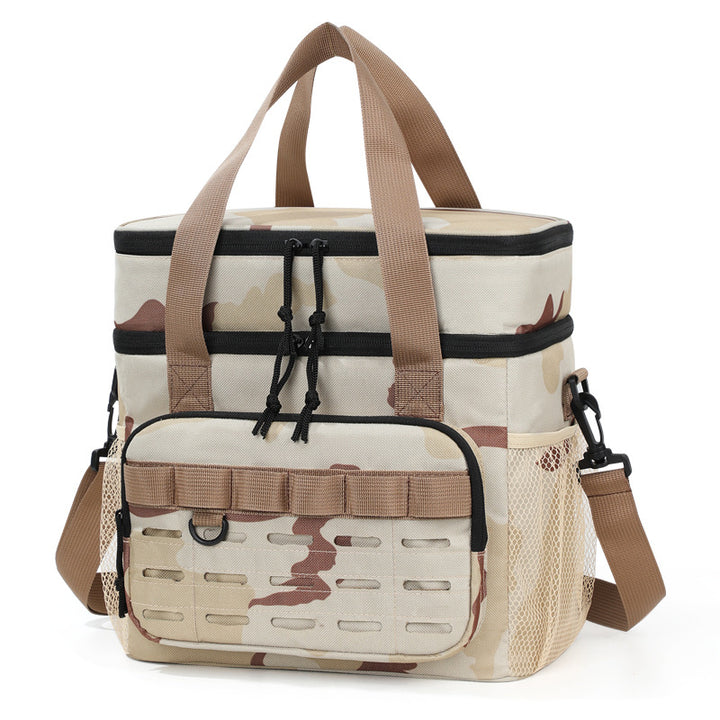 Insulated Cooler Tote Kalsten