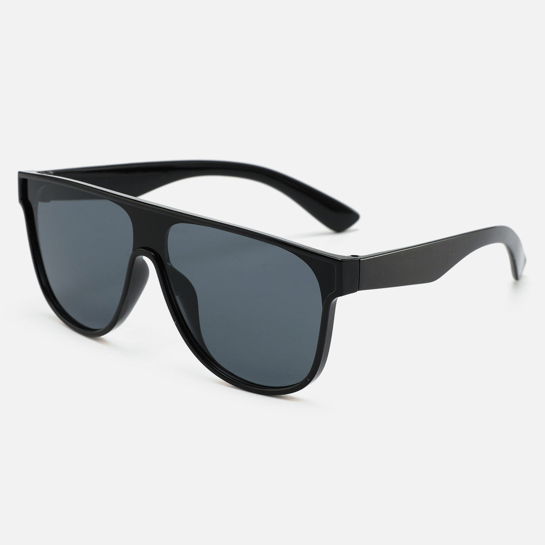 Fashion Forward Shield Sunglasses Kalsten