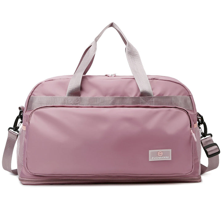 Versatile Lightweight Travel Duffle Bag Kalsten