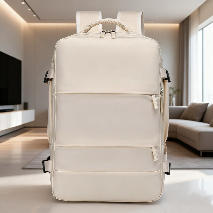 Versatile Urban Commuter Backpack Kalsten