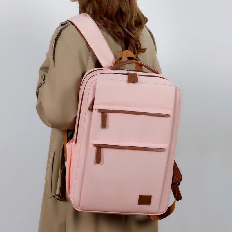 Stylish Laptop Backpack Kalsten