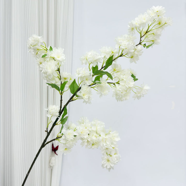 Stylish Flower Decor