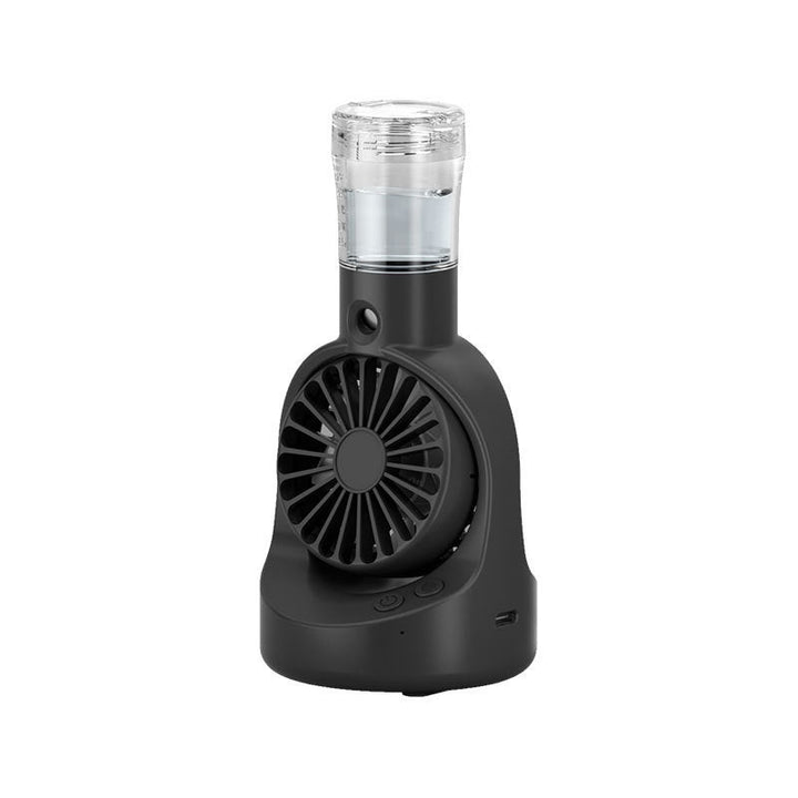Portable Rechargeable Mist Fan Kalsten
