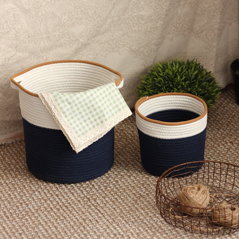 Eleganter Decoration Basket Kalsten