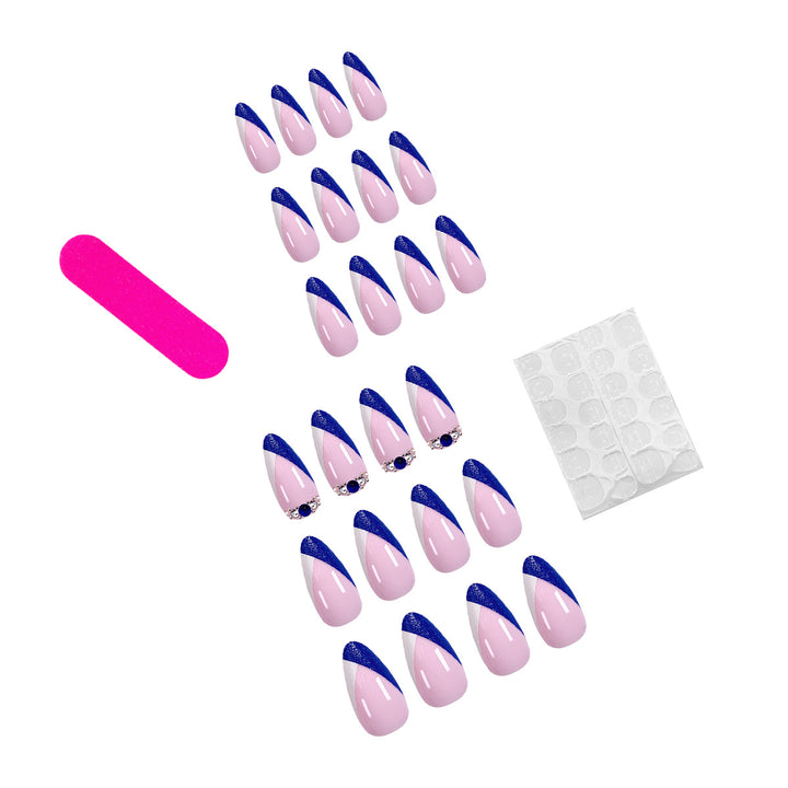 Artful Nail Tips Kalsten
