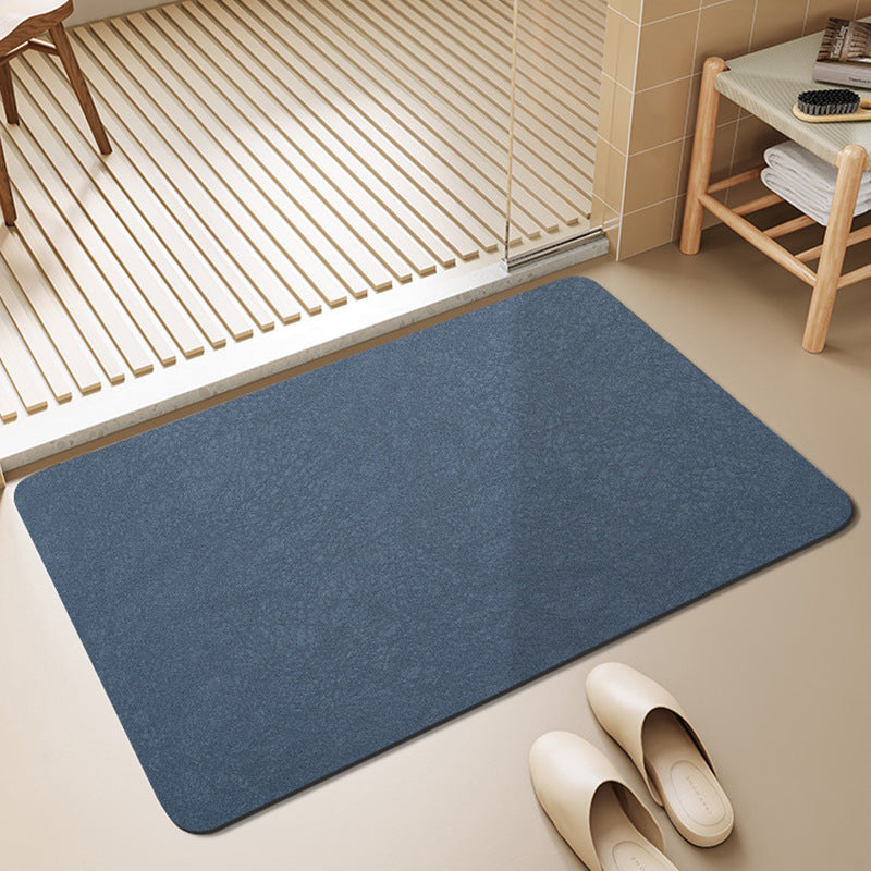Soft and Ultra-Absorbent Bathroom Mat