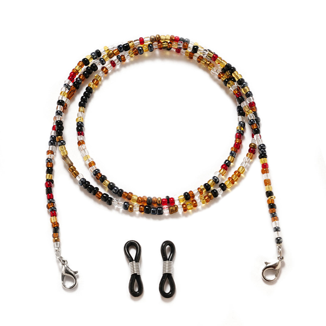 Beaded Eyewear Chain Kalsten 1786763782