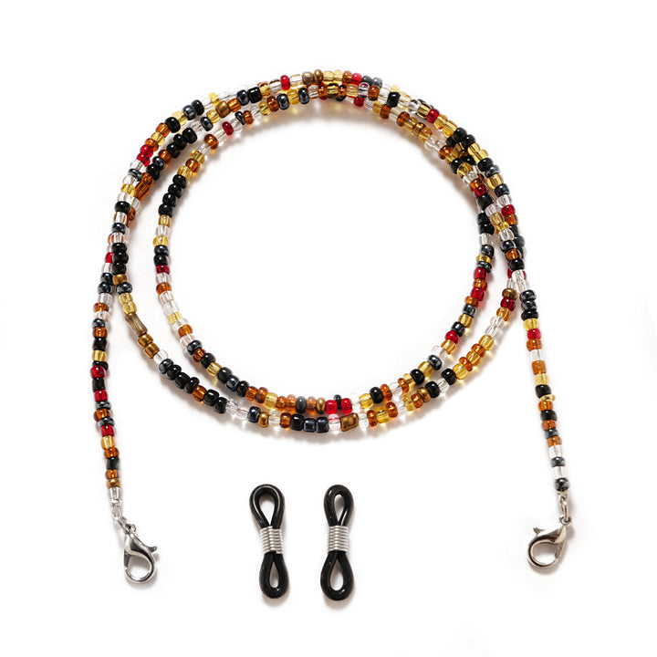 Beaded Eyewear Chain Kalsten 1786763782
