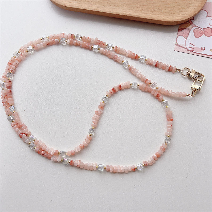 Decorative Beaded Eyewear Chain Kalsten 1790135706