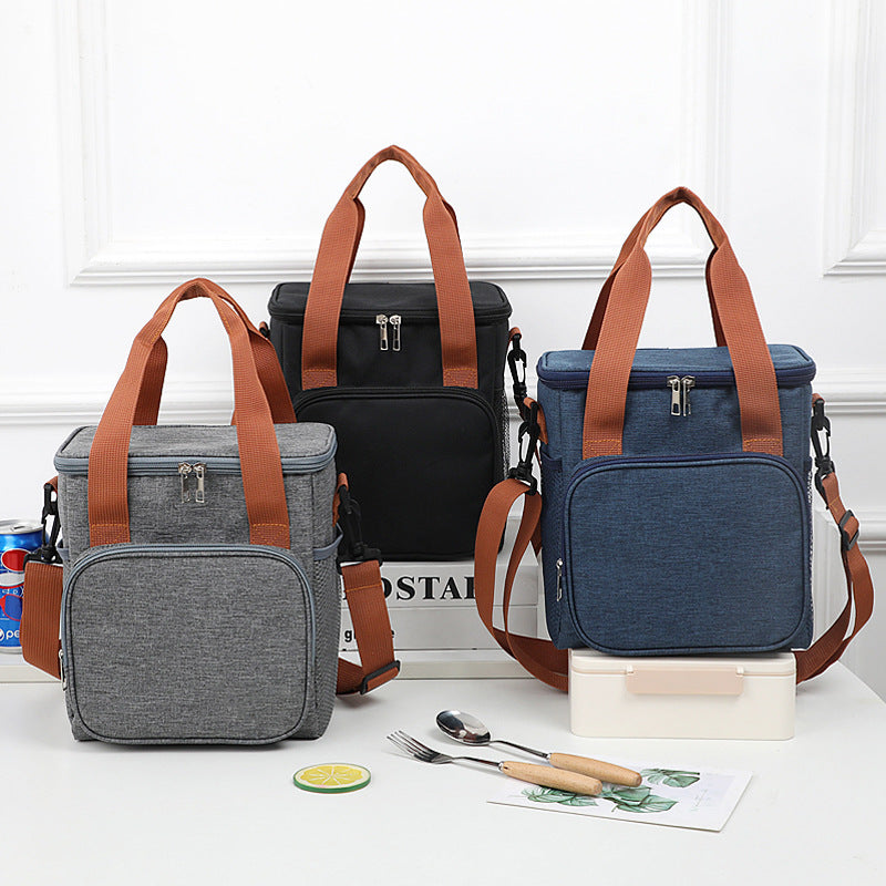 Insulated Multi-Purpose Cooler Bag Kalsten