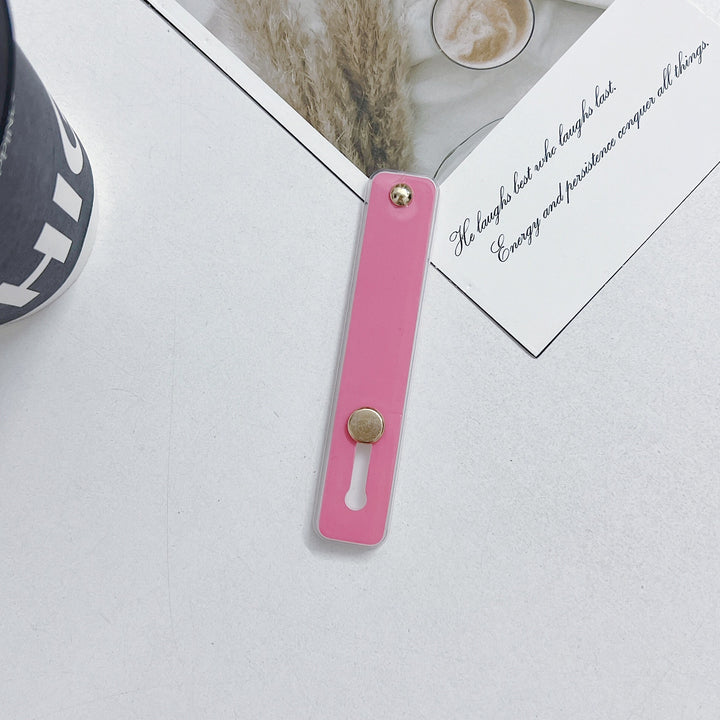 Minimalist Bookmark Kalsten