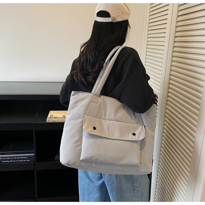 Canvas Tote Bag Kalsten