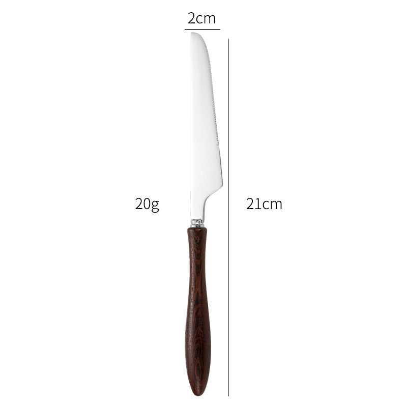 High-quality sausage cutting knife Kalsten