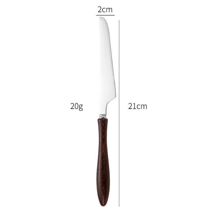 High-quality sausage cutting knife Kalsten