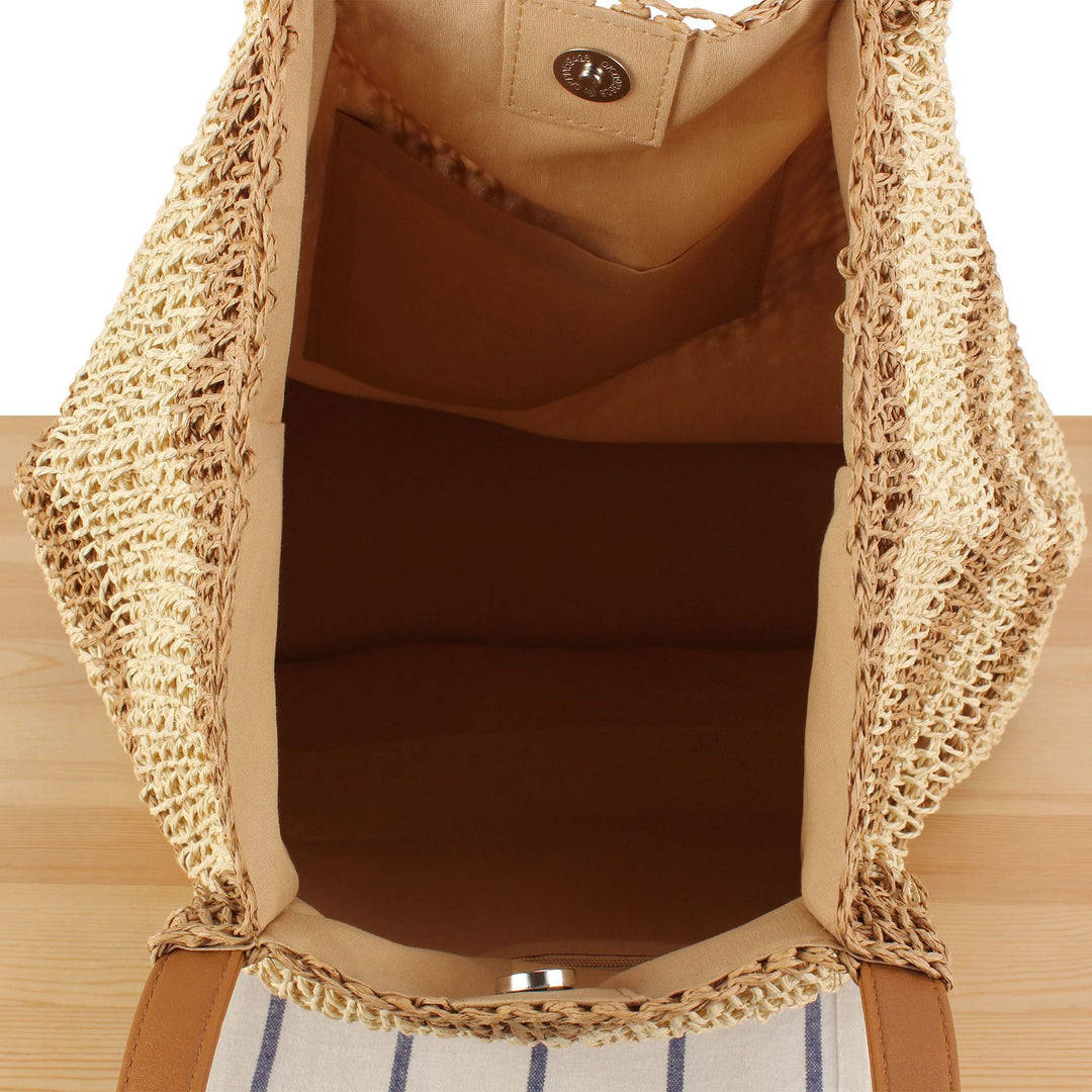 Practical and Stylish Shopping Bag Kalsten