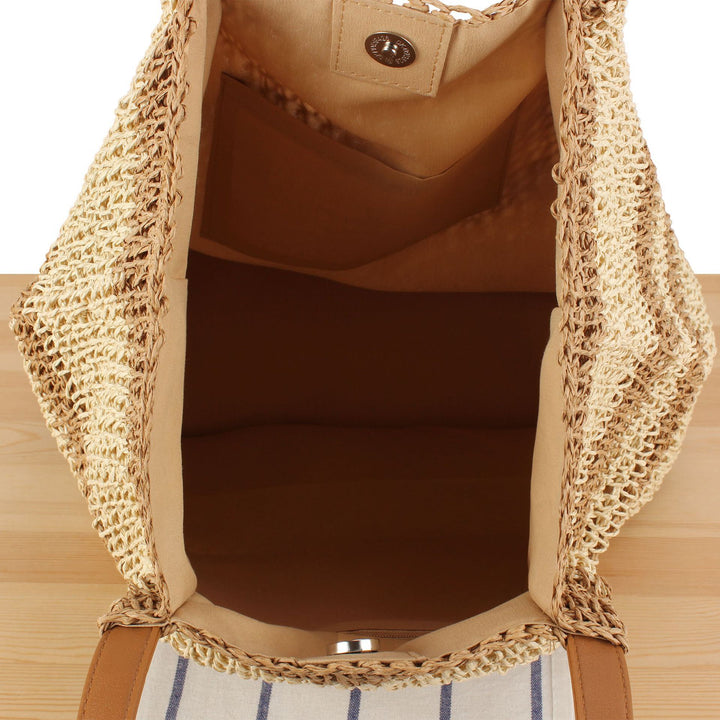 Practical and Stylish Shopping Bag Kalsten