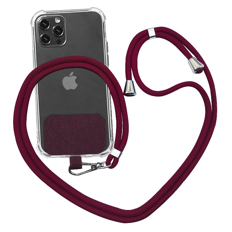 Adjustable Versatile Smartphone Lanyard Kalsten