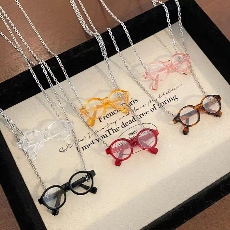 Fashion Necklace Kalsten