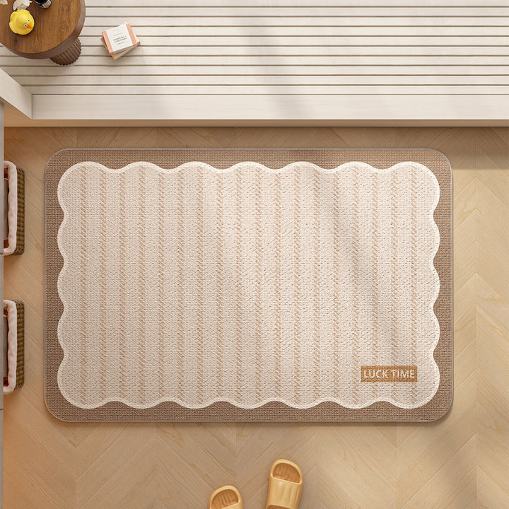 Comfort Textured Kitchen Mat