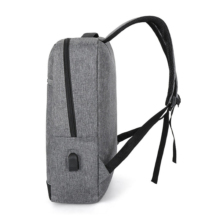 Versatile Multi-Compartment Kalsten Backpack Set