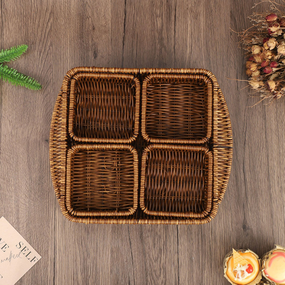 Decorative Storage Basket Kalsten