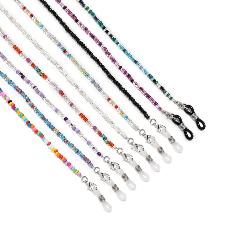 Colorful Beaded Eyewear Chain Kalsten 1786968074