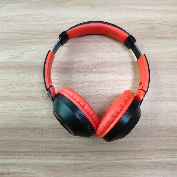 Wireless Noise-Canceling Headphones Kalsten