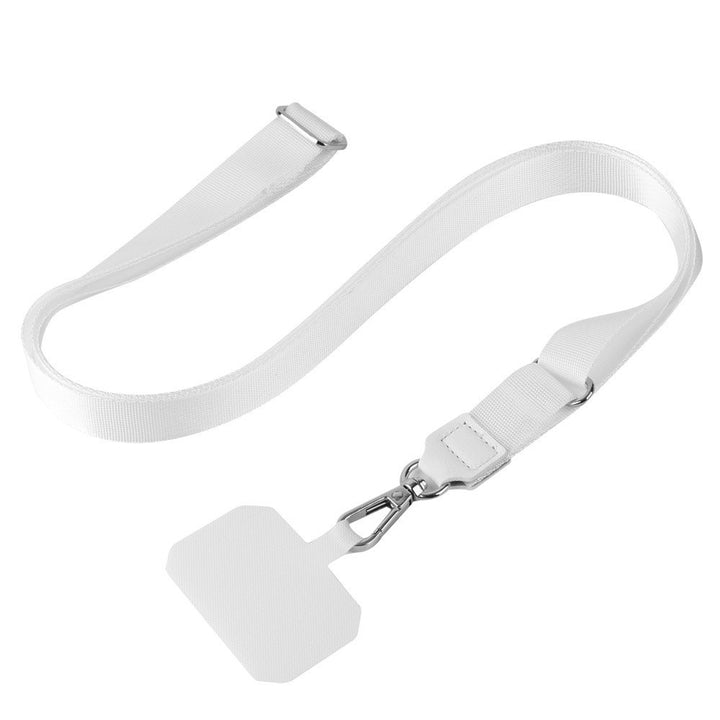 Adjustable Identification Lanyard Kalsten