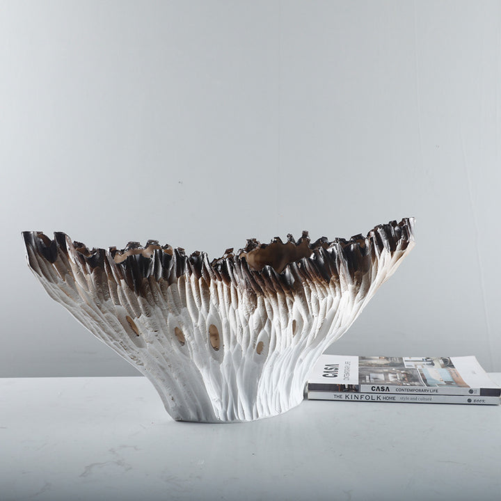 Artistic Table Centerpiece