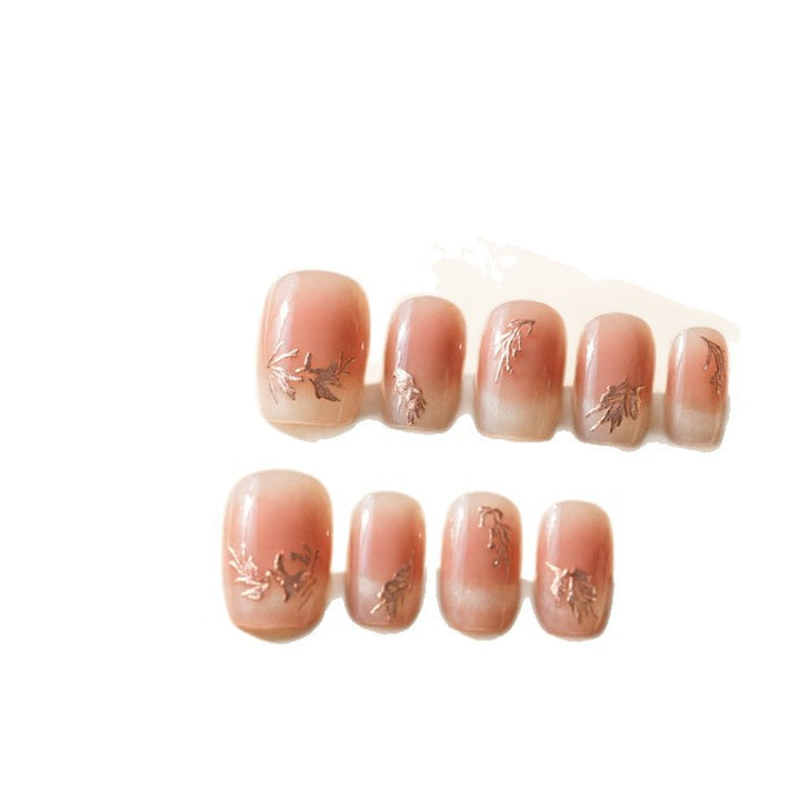 Nail Art Set Kalsten