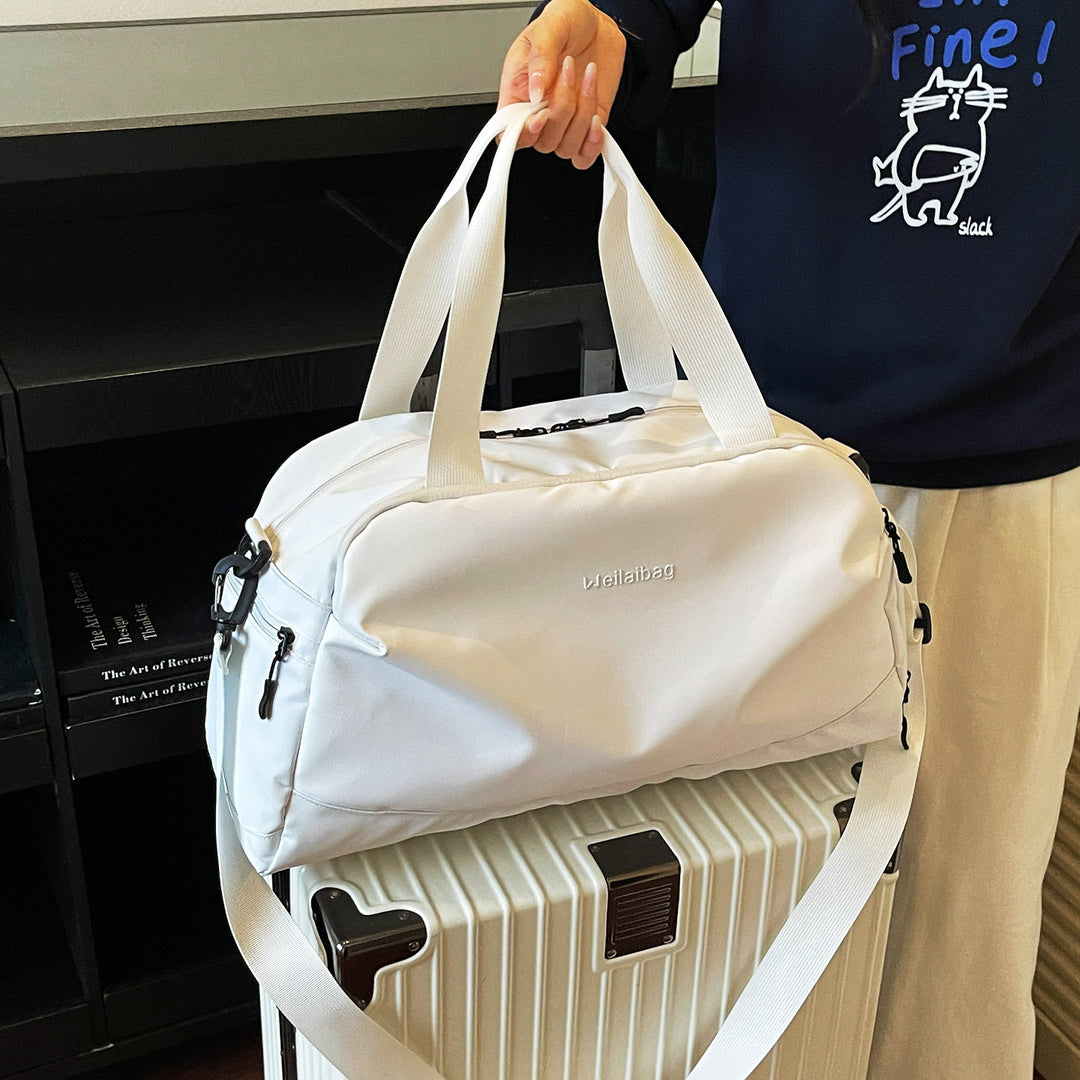 Durable Sports Travel Duffle Kalsten