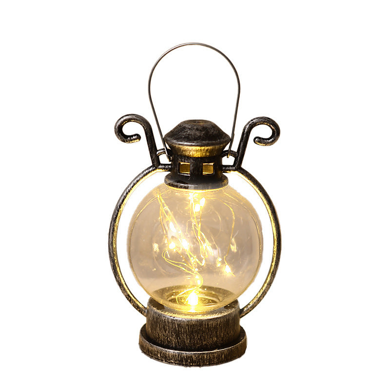 Decorative LED Lantern Kalsten