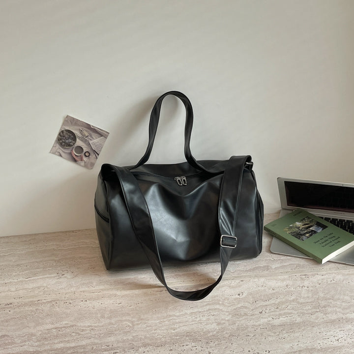 Luxurious Multi-Functional Travel Duffel Kalsten