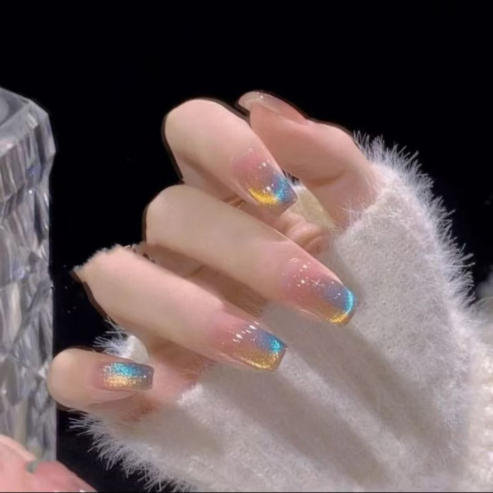 Artificial Nails Kalsten