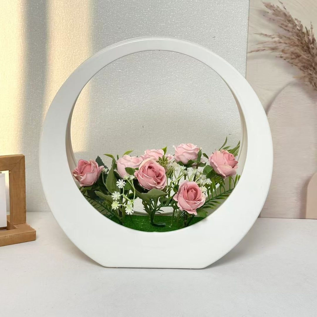 Modern Decorative Flower Vase
