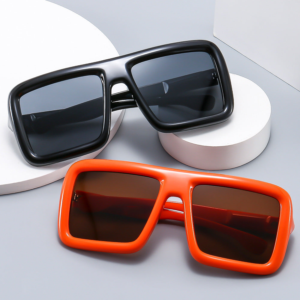 Fashion Statement Rectangle Sunglasses Kalsten