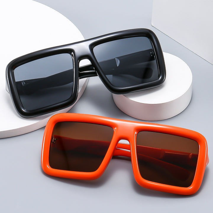 Fashion Statement Rectangle Sunglasses Kalsten